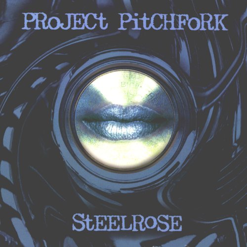 Project Pitchfork - Steelrose (Apoptygma Berzerk mix)